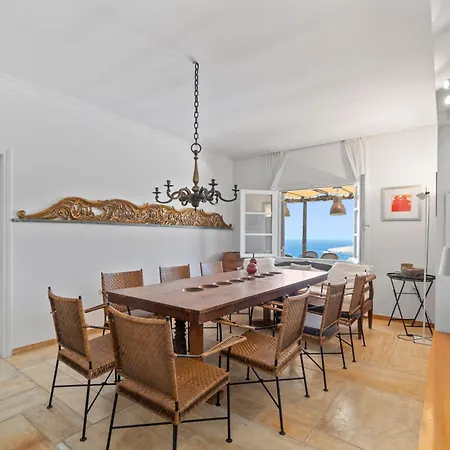فيلة Panoramic 6-bdr With Private Pool By Explore