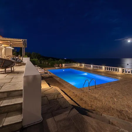 Panoramic 6-bdr With Private Pool By Explore