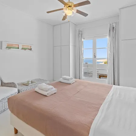 فيلة Panoramic 6-bdr With Private Pool By Explore