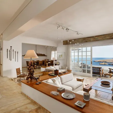 فيلة Panoramic 6-bdr With Private Pool By Explore