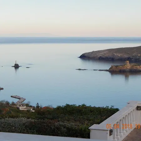 Βίλα Panoramic 6-bdr With Private Pool By Explore