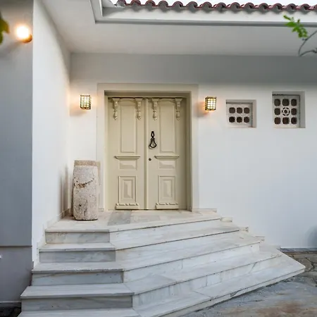 Panoramic 6-bdr With Private Pool By Explore *