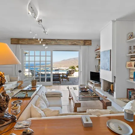 Panoramic 6-bdr With Private Pool By Explore *