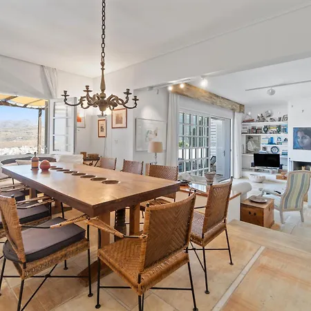 Panoramic 6-bdr With Private Pool By Explore *